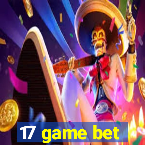 17 game bet